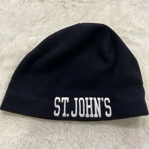 Under Armour St. John’s College Black Beanie Hat